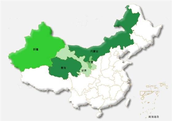 16L塑料桶銷(xiāo)售區(qū)域